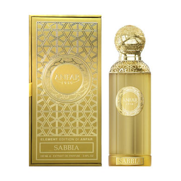 Sabbia Extrait de parfum By Anfar 100ml
