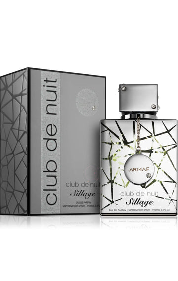 Club de Nuit Sillage 105ml By Armaf
