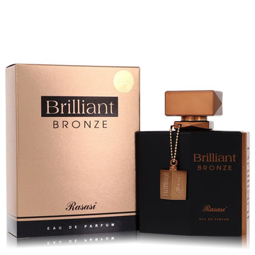 Brillant Bronze by Rasasi EDP 100ml
