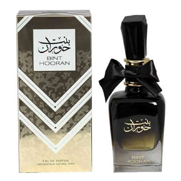 Ard Al Zaafaran Bint Hooran EDP Eau de Perfume for Unisex Spray 3.4 Oz 100ml