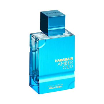 Al Haramain Amber Oud Aqua Dubai 100ml Eau de Perfume Spray