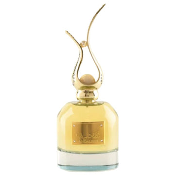 Lattafa Asdaaf Andaleeb Eau de Parfum for Everyone 3.4Oz 100ml