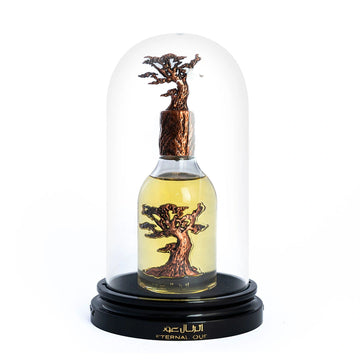 Eternal Oud 100ml Eau De Parfum By Lattafa