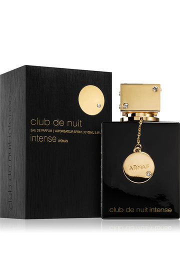 Club de Nuit Intense Woman 105ml EDP By Armaf