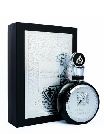 Lattafa Fakhar Men EDP Spray EDP Eau De Perfume Extract Fragrances 3.4 Oz 100ml