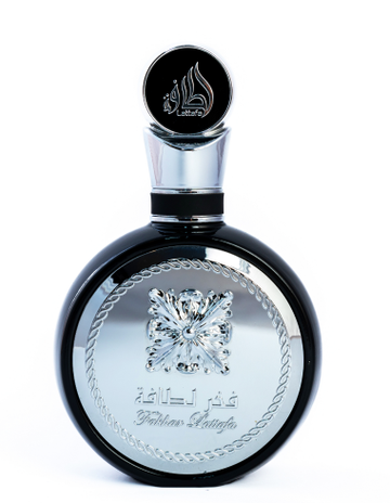 Lattafa Fakhar Men EDP Spray EDP Eau De Perfume Extract Fragrances 3.4 Oz 100ml