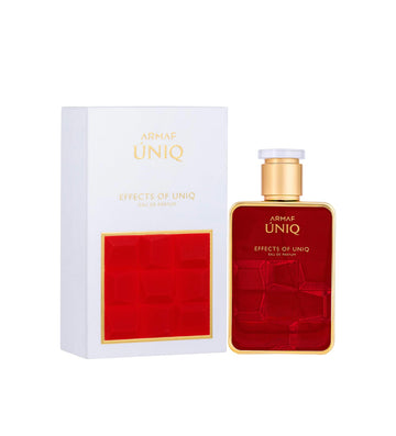 Effects of uniq By Armaf 100ml EDP