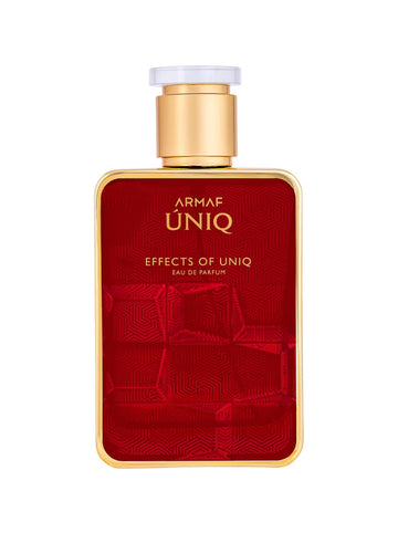 Effects of uniq By Armaf 100ml EDP