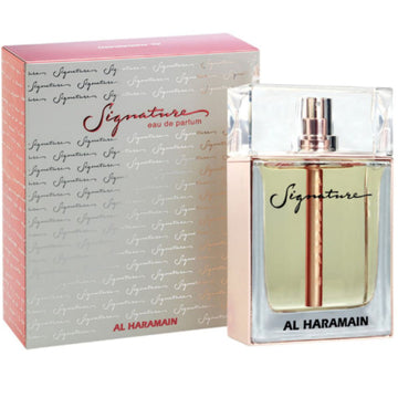 Haramain Signature, 100ml, Eau De Parfum