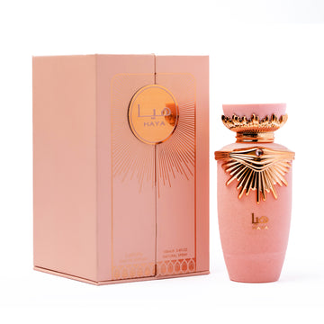 Haya 100ml EDP By Lattafa