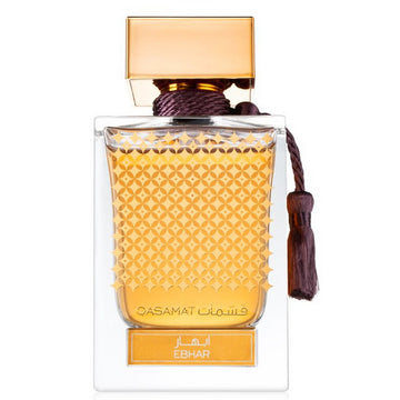 QASAMAT EBHAR by Rasasi EDP 65ml
