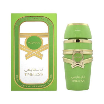 TIMELESS by Adyan EDP 100ml