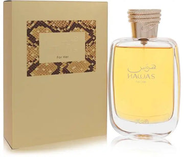 Hawas For Her 100ml EDP By Rasasi