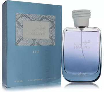 Hawas Ice For Him 100ml By Rasasi