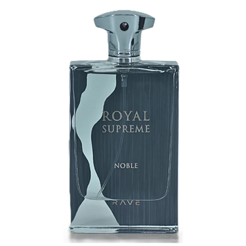 Royal supreme Noble 100ml EDP By Rave