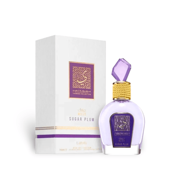 Musk Sugar Plum (Thameen Collection) 100ml EDP