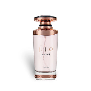 Mayar 100ml EDP by Lattafa