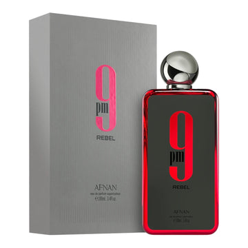 Afnan 9PM Rebel 100ml EDP