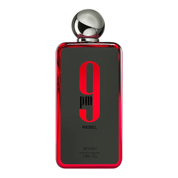 Afnan 9PM Rebel 100ml EDP
