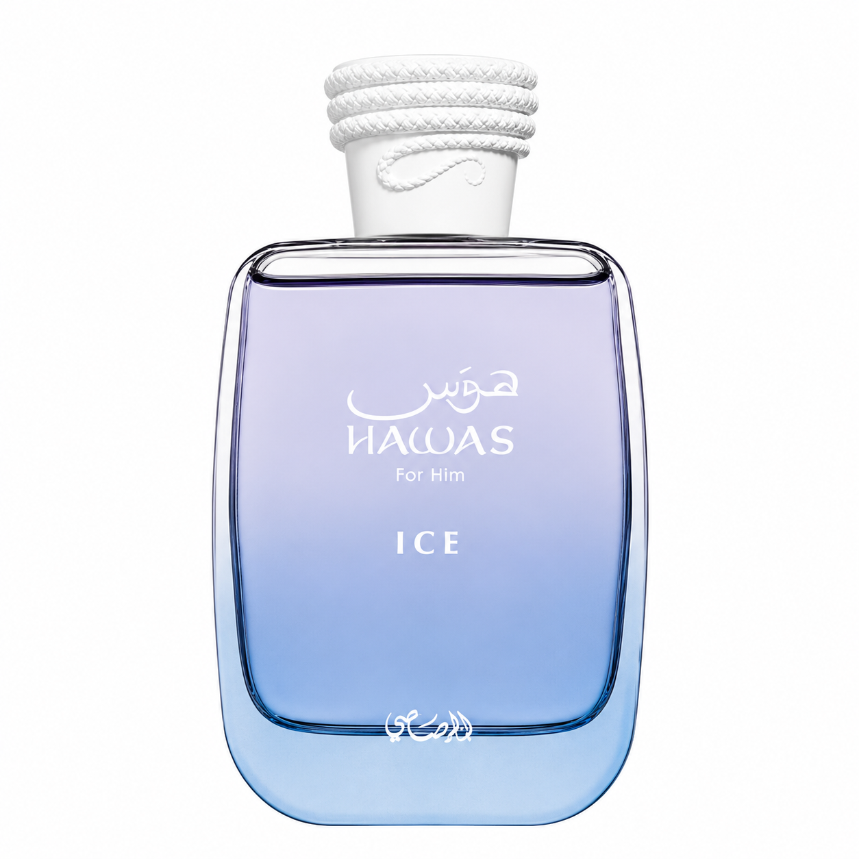 香水(男性用) Rasasi Hawas Ice Eau de Parfum 100ml Hawas ice | Eau De Parfum | 100ml