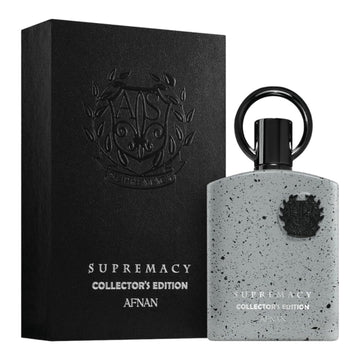 Supremacy Collectors Edition 100ml By Afnan