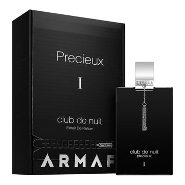 Club De Nuit Precieux I Extrait De Parfum 55ml By Armaf