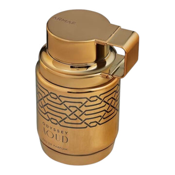 Odyssey Aoud "Aoud Edition" Eau De Parfum 100ml by Armaf