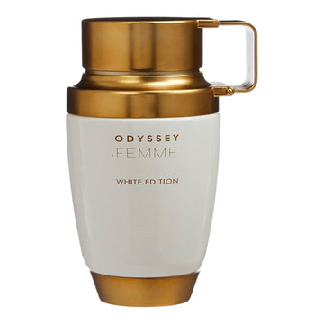 Odyssey femme “White edition” Eau De Parfum 80ml by Armaf