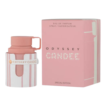 Odyssey Candee “Special edition” Eau De Parfum 100ml by Armaf