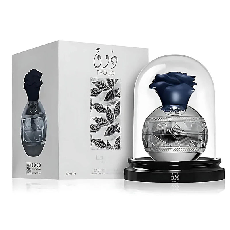 Lattafa Thouq Perfume