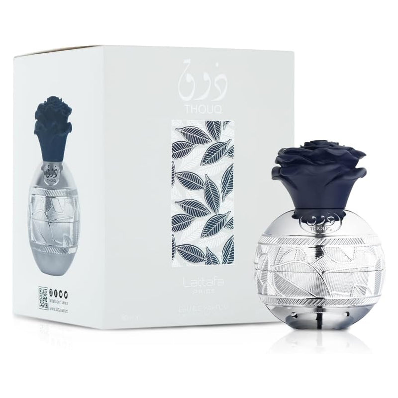 Lattafa Thouq Perfume