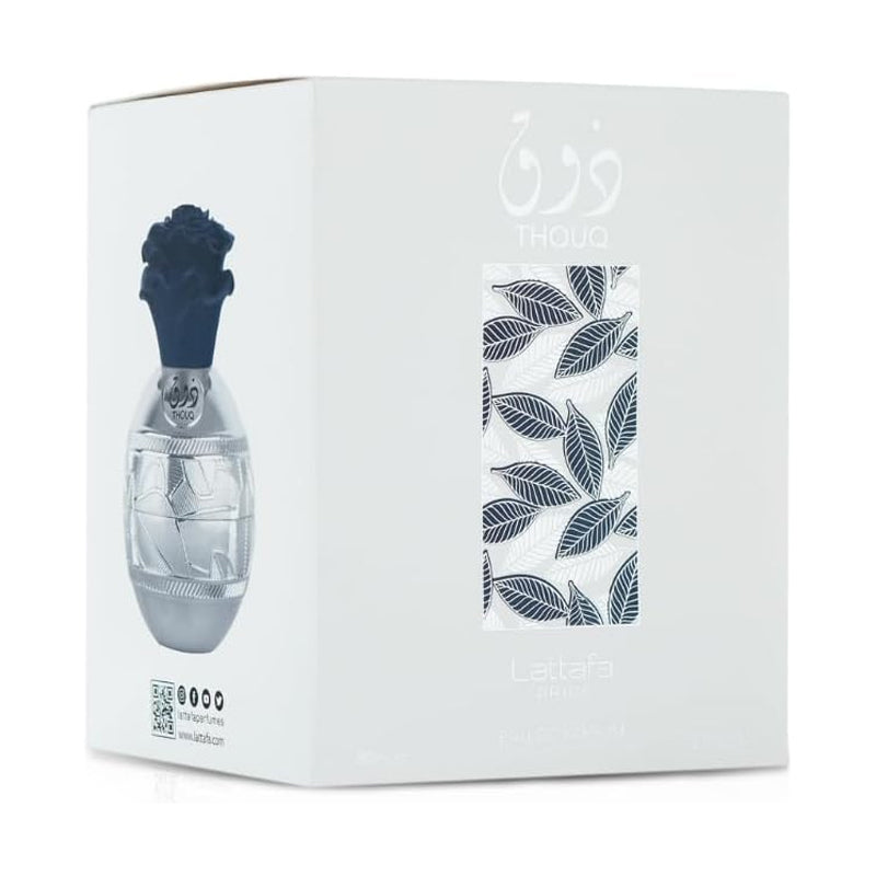 Lattafa Thouq Perfume