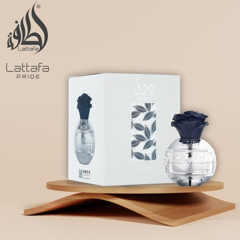 Lattafa Thouq Perfume