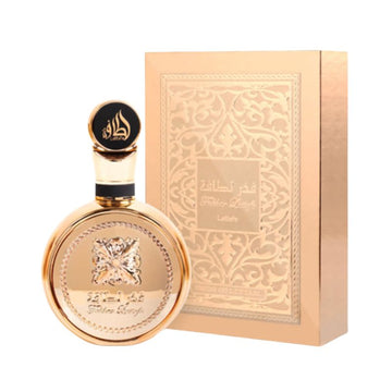 Lattafa Fakhar Gold Extrait Perfume