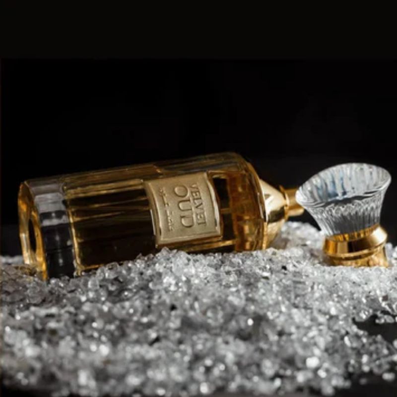 Lattafa Velvet Oud Eau de Parfum for Everyone Spray 3.4Oz 100ml