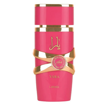 Lattafa Yara Candy Eau de Parfum for Women