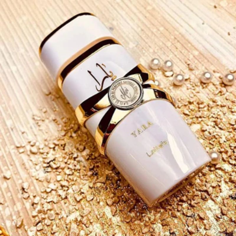 Lattafa Yara Moi Eau de Parfum for Women 3.4 Oz 100ml