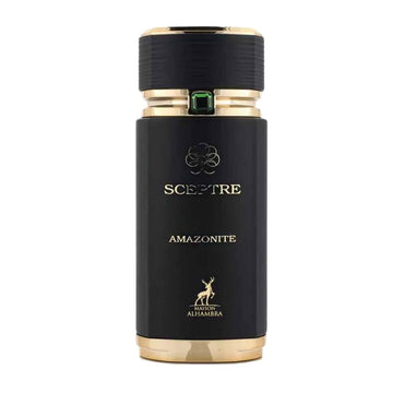 Maison Alhambra Sceptre Amazonite EDP  Perfume 3.4 Oz 100ml