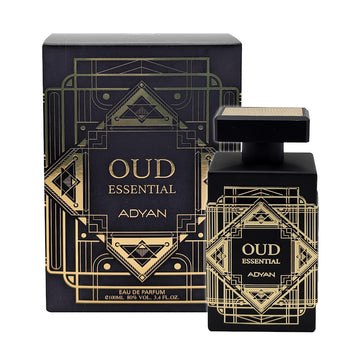 Oud essential oil 100ml EDP By Adyan