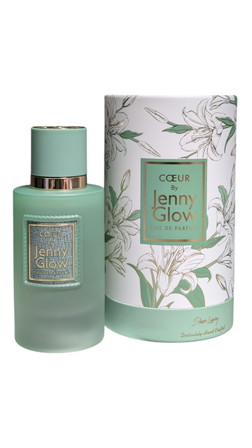 Coeur By Jenny Glow EDP 80ML