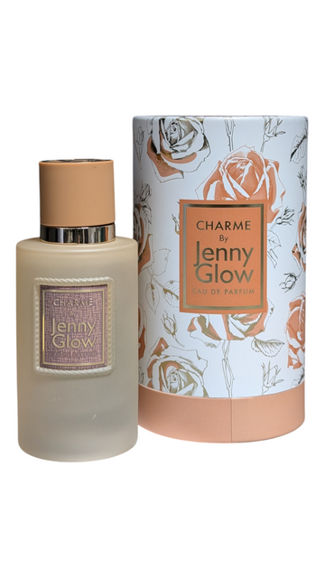 Charme By Jenny Glow EDP 80ML