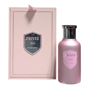 Privee No5 100ml EDP with atomiser By Flavia