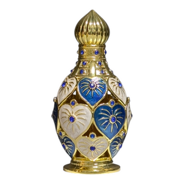 Jawahir pure concentrated oil 12ml By Hamidi