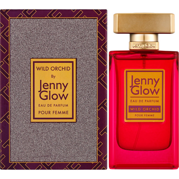 Wild Orchid EDP 80ml By Jenny Glow