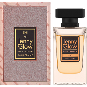 She EDP 80ml By Jenny Glow