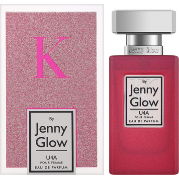 U4A EDP 80ml By Jenny Glow