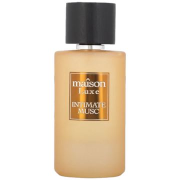 Intimate Musc Maison Luxe EDP 110ml By Hamidi