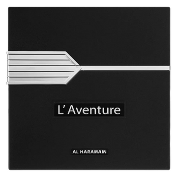 L'Aventure EDP 100ml By Al Haramain