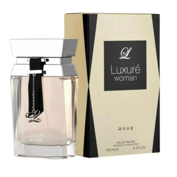 Rave Luxure Woman Eau de Parfum for Women