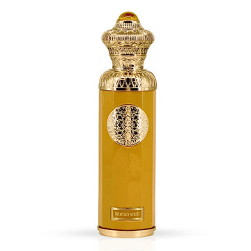 Surrati Honey Oud Eau De Parfum Unisex from Heritage Collection 4.7 Oz 140ml